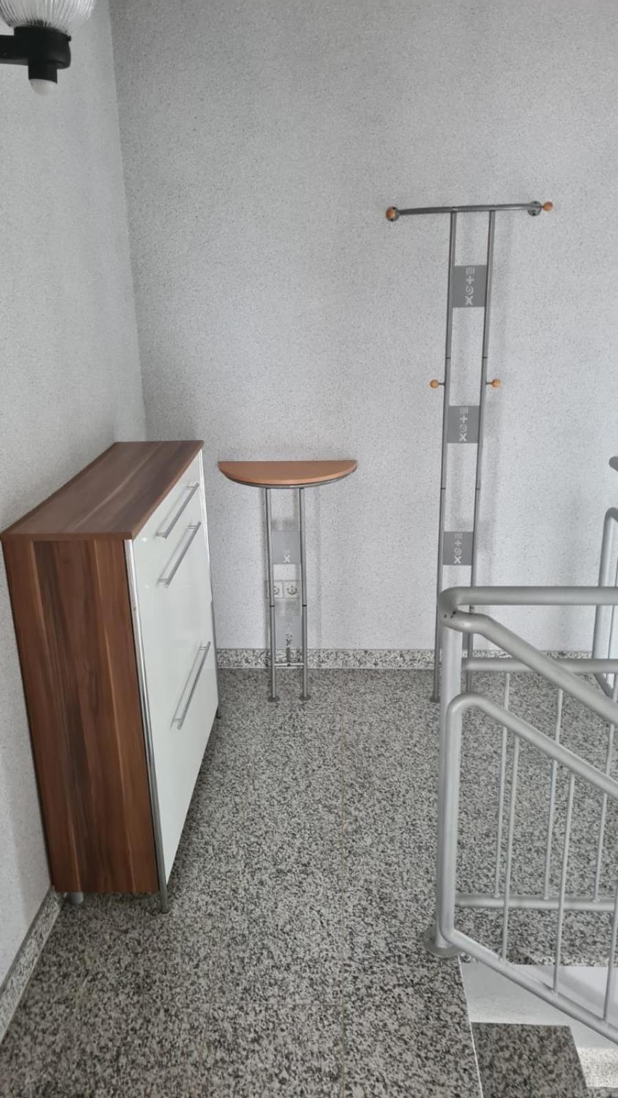 Schlafzimmer 1 Mit Top Aussicht Ueber Weilstetten Balingen Buitenkant foto