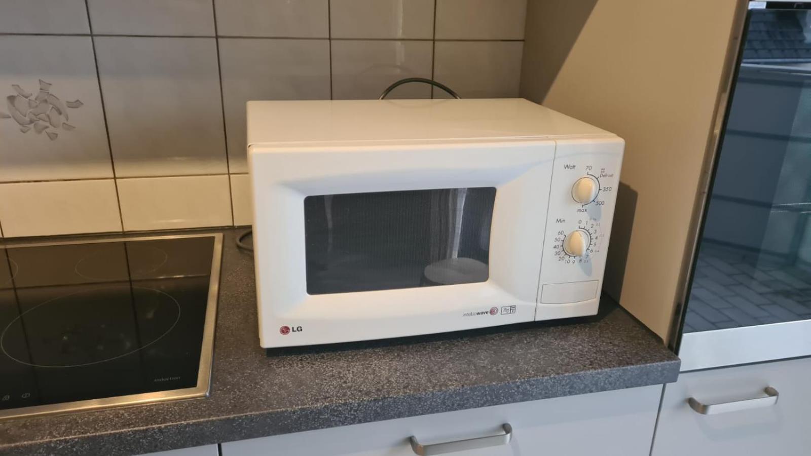 Schlafzimmer 1 Mit Top Aussicht Ueber Weilstetten Balingen Buitenkant foto
