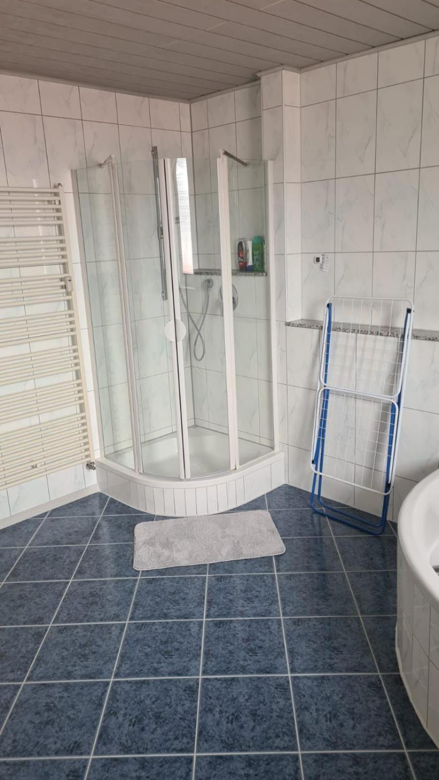 Schlafzimmer 1 Mit Top Aussicht Ueber Weilstetten Balingen Buitenkant foto