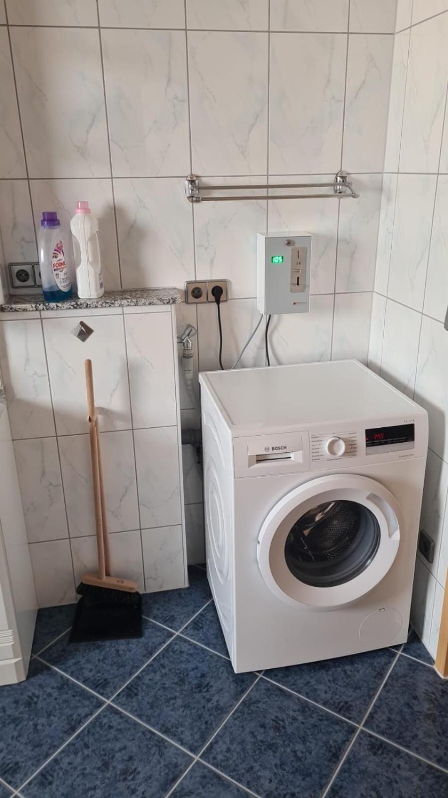 Schlafzimmer 1 Mit Top Aussicht Ueber Weilstetten Balingen Buitenkant foto