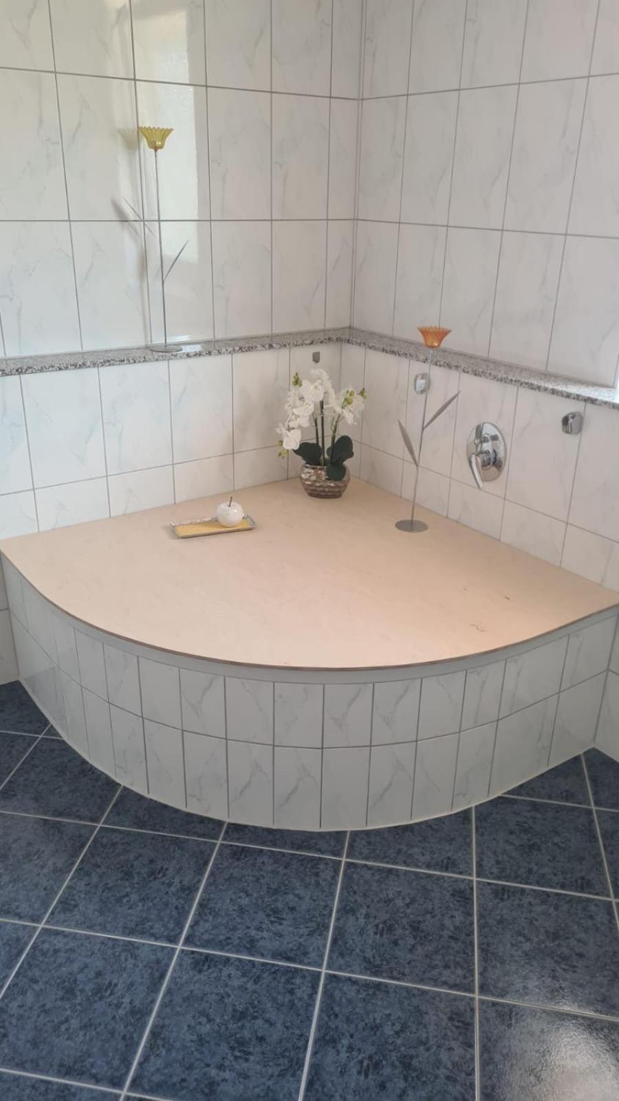 Schlafzimmer 1 Mit Top Aussicht Ueber Weilstetten Balingen Buitenkant foto