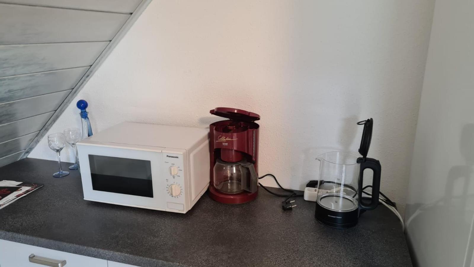 Schlafzimmer 1 Mit Top Aussicht Ueber Weilstetten Balingen Buitenkant foto